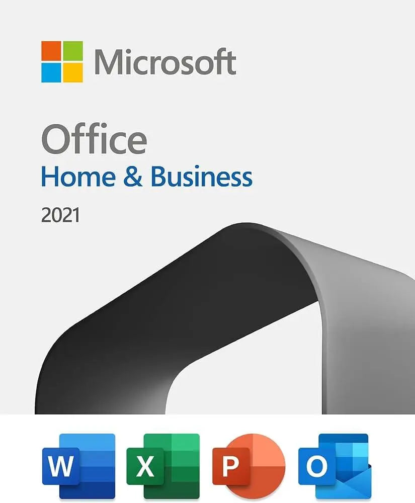 Home & Student 2021 - Discount Software Stop