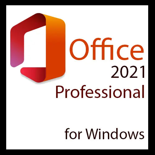Office Professional 2021 software