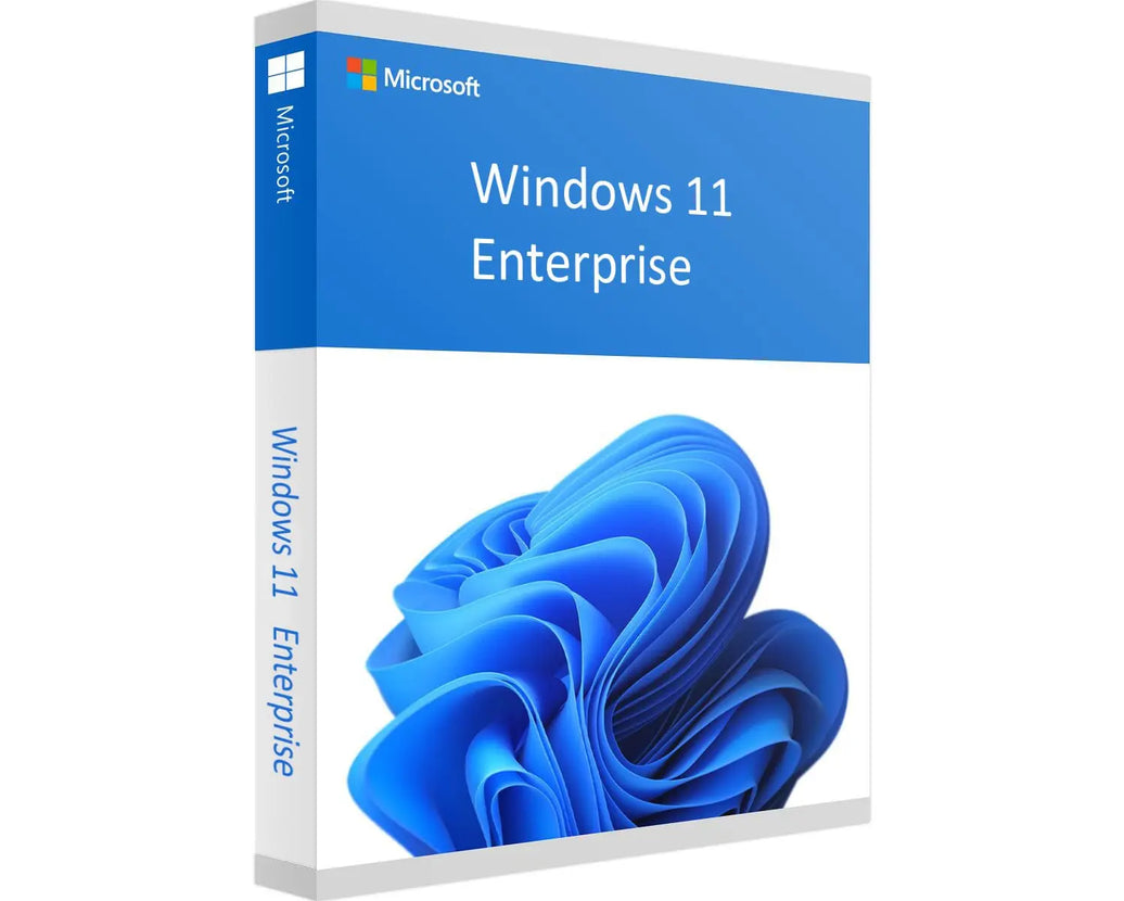 Windows 11 Enterprise LTSC 2024 license