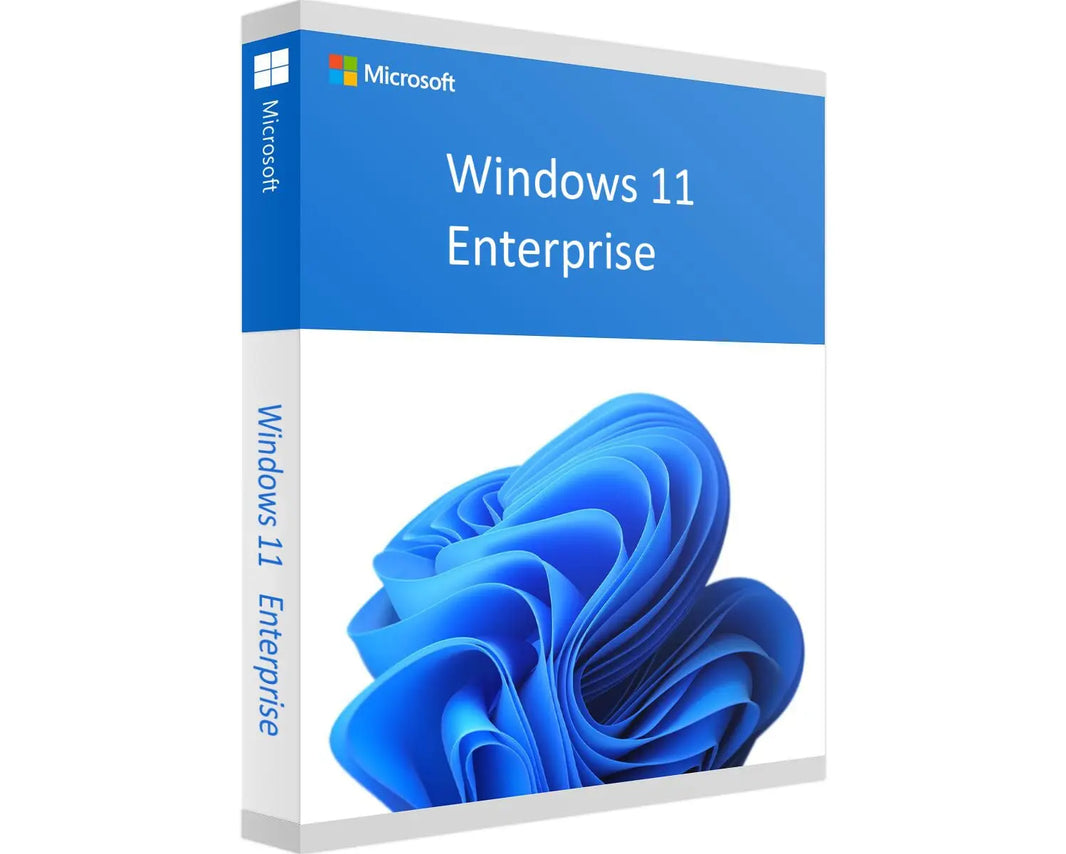 Windows 11 Enterprise LTSC 2024 license