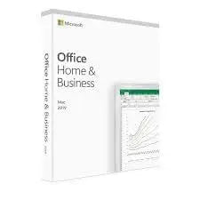 Home & Business 2019 PC - Discount Software Stop