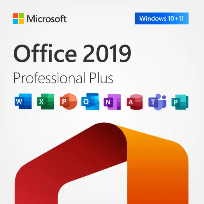 Office Professional 2019 - Discount Software Stop