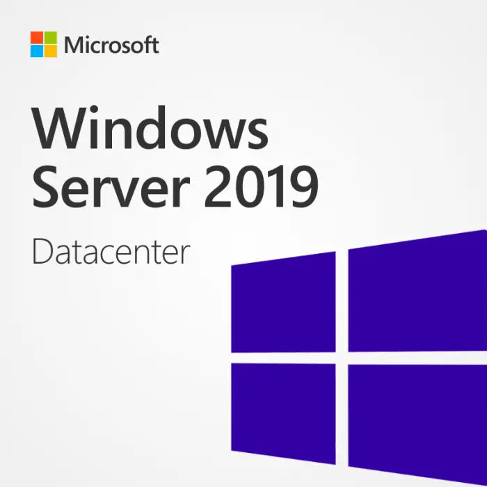 Windows Server 2019 Datacenter 24 Core - Discount Software Stop
