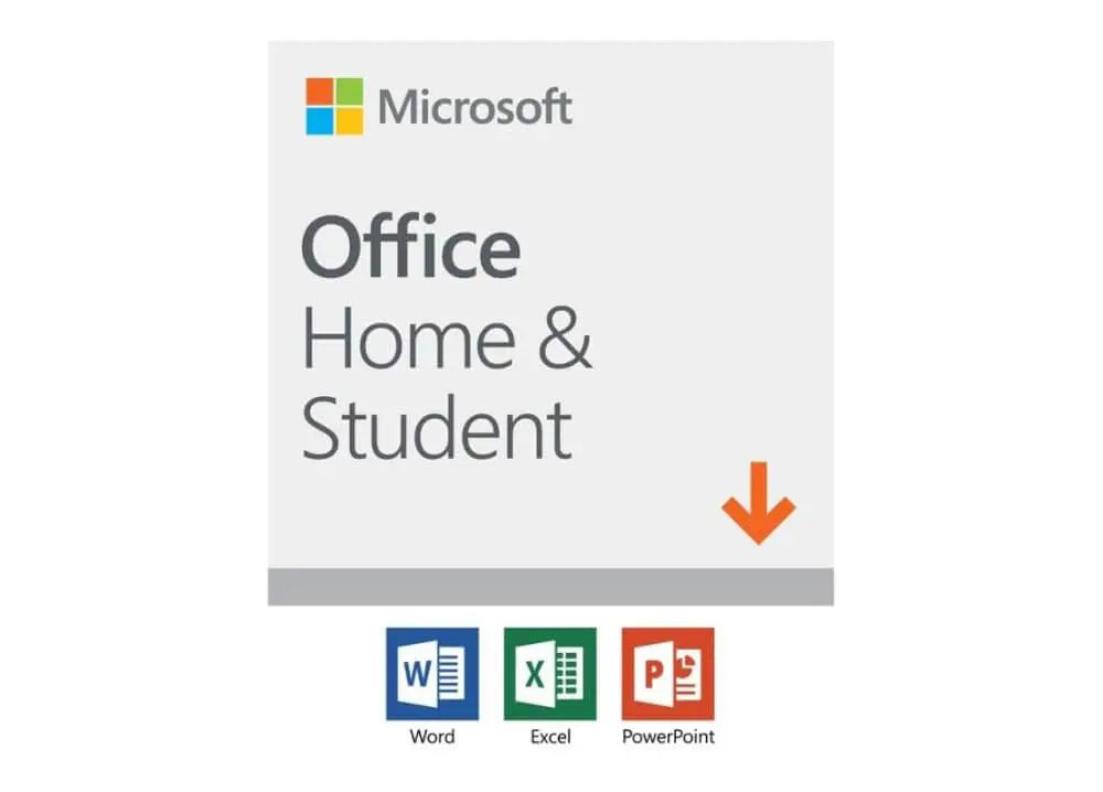 Home & Student 2019 PC - Discount Software Stop