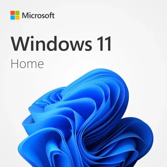 Windows 11 Home 3264 Bit