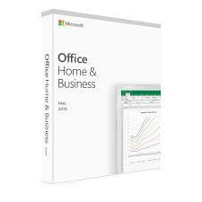 Home & Business 2019 PC - Discount Software Stop